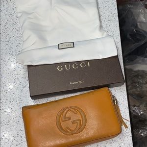 Gucci Wallet
